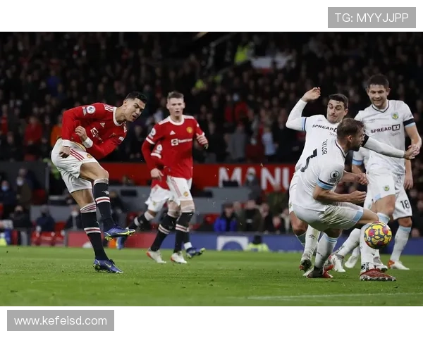 英超伯恩利崛起