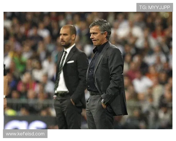 穆里尼奥铁血风格