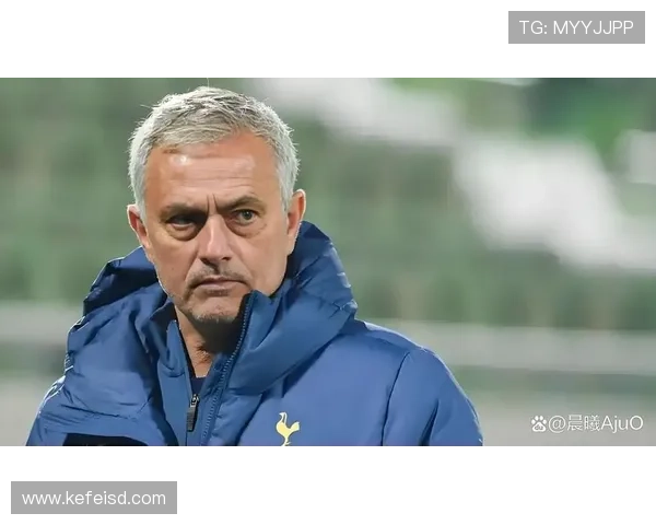 穆里尼奥进攻理念