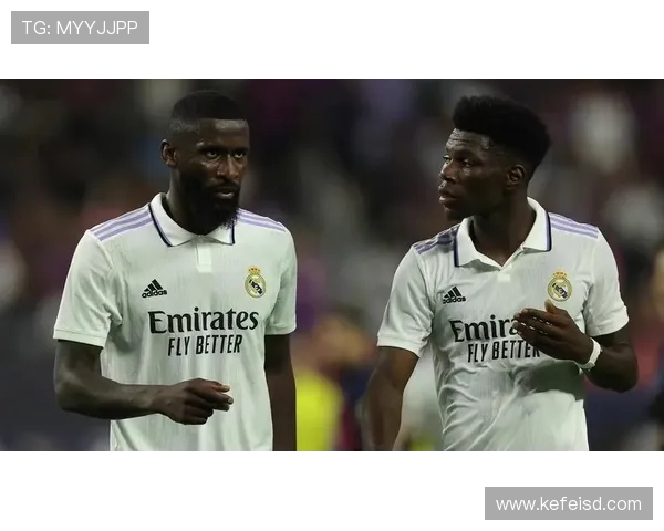 安东尼奥·吕迪格：皇马后防多面手角色解析