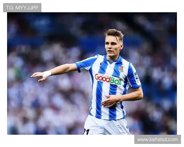 厄德高：从早熟天才到重新证明自己的逆袭轨迹解析