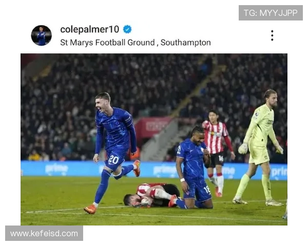 帕尔默 vs 恩昆库：队内核心定位与战术作用差异