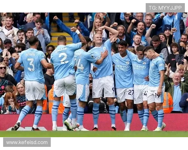 哈兰德 vs 凯恩：现代中锋模板的效率与战术角色差异