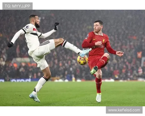 利物浦中场更新后节奏掌控能力下滑，对争冠形势产生影响