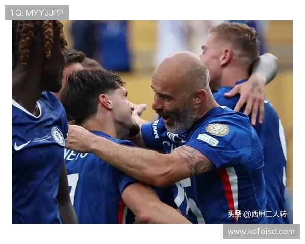切尔西阵容豪华却难显整体性,人多势众反显战术松散 切尔西阵容豪华却难显整体性,人多势众反显战术松散