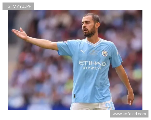 曼城中场运转渐入佳境，但进攻组织是否已过度依赖核心球员？