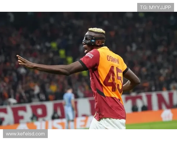 奥斯梅恩对抗强但技术细腻度不足解析