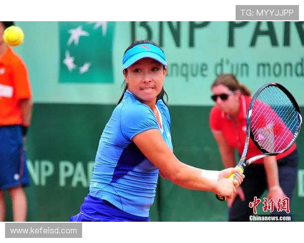 彭帅赛场上冷静，私下居然这样的对比，普通人根本想不到她的另一面