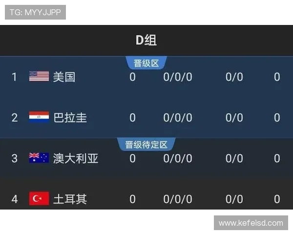 世界杯巴拉圭队D组世界杯挑战分析 世界杯巴拉圭队D组世界杯挑战分析